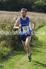 Senior mens relay Sunderland Harreirs Cross Country. Photo: David T. Hewitson/Sports for All Pics